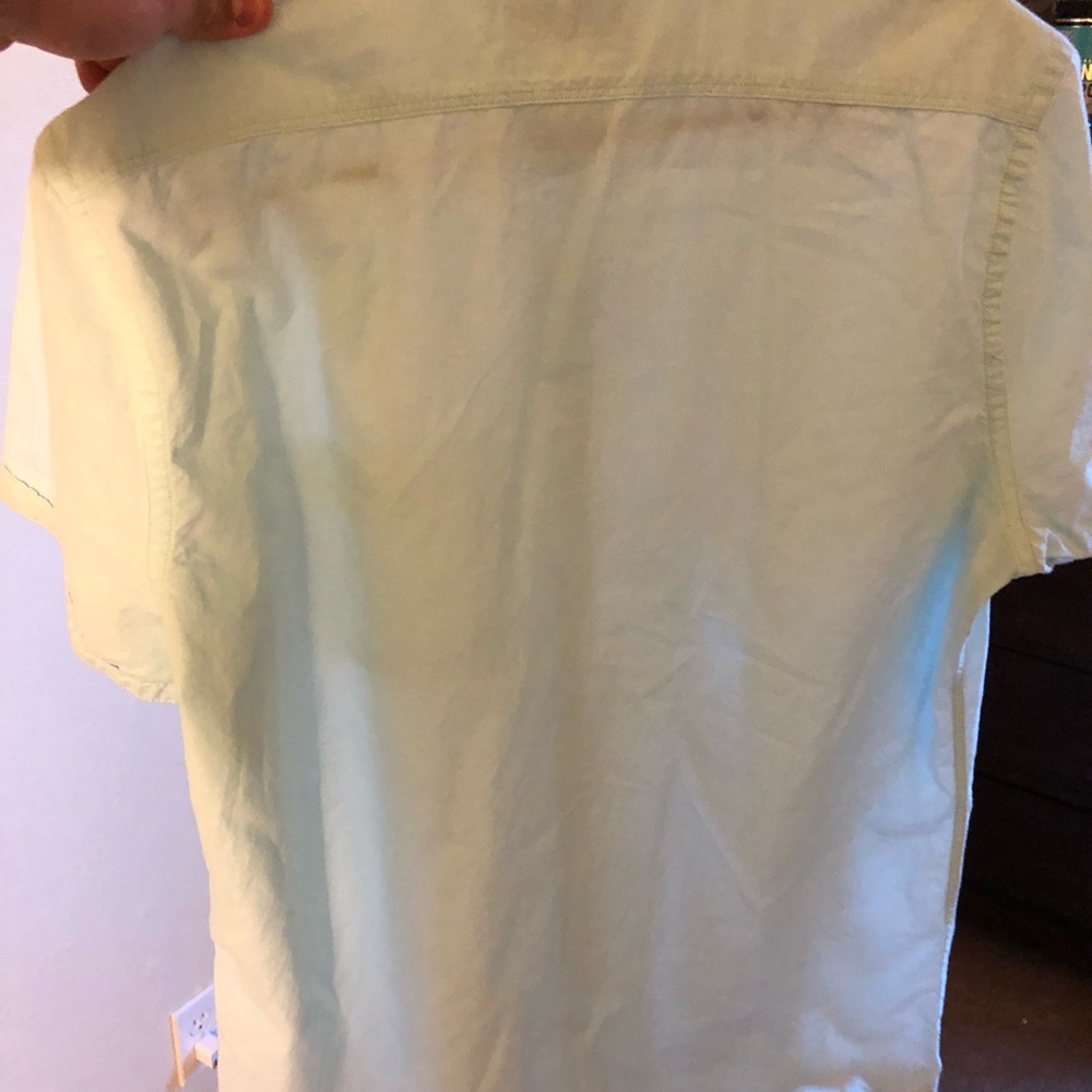 GREAT CONDITION Express polo